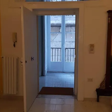 Santa Chiara Spaccanapoli Apartment Naples