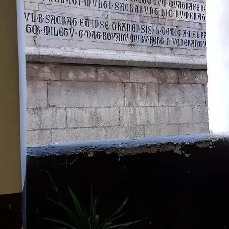 Santa Chiara Spaccanapoli * Naples