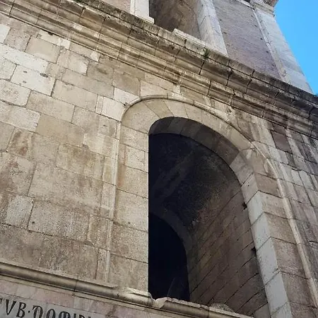 Santa Chiara Spaccanapoli Apartment Naples