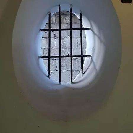 Santa Chiara Spaccanapoli *