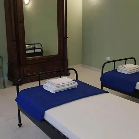 Apartment Santa Chiara Spaccanapoli Naples