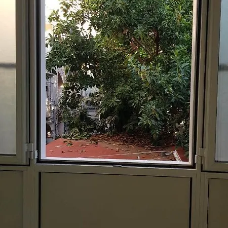 Apartament Santa Chiara Spaccanapoli *