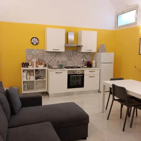 Apartment Santa Chiara Spaccanapoli Naples