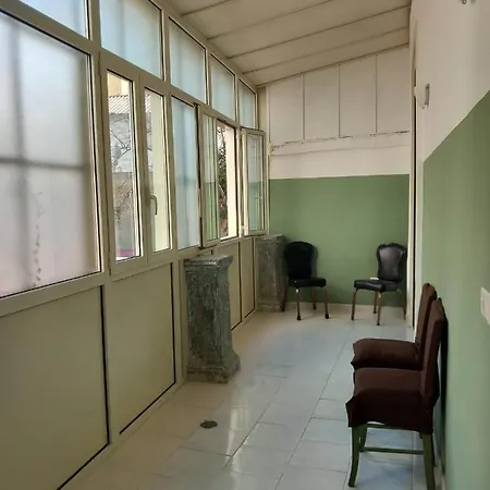 Santa Chiara Spaccanapoli Apartment