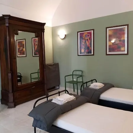 Apartment Santa Chiara Spaccanapoli