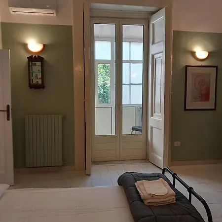 Apartment Santa Chiara Spaccanapoli *