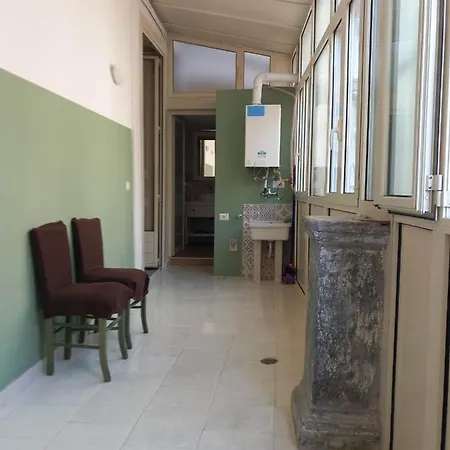 Santa Chiara Spaccanapoli Neapol