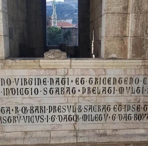 Апартаменты Santa Chiara Spaccanapoli Неаполь