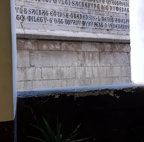 Santa Chiara Spaccanapoli * Неаполь