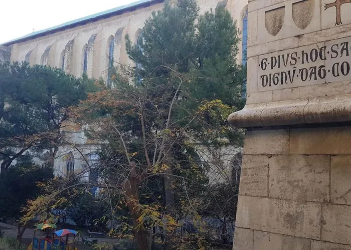 Santa Chiara Spaccanapoli * Неаполь