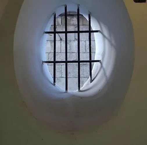 Santa Chiara Spaccanapoli *