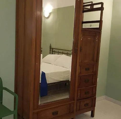 Santa Chiara Spaccanapoli Неаполь