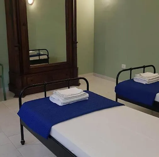 Апартаменты Santa Chiara Spaccanapoli Неаполь