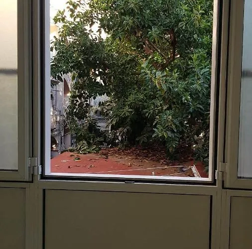 Апартаменты Santa Chiara Spaccanapoli *