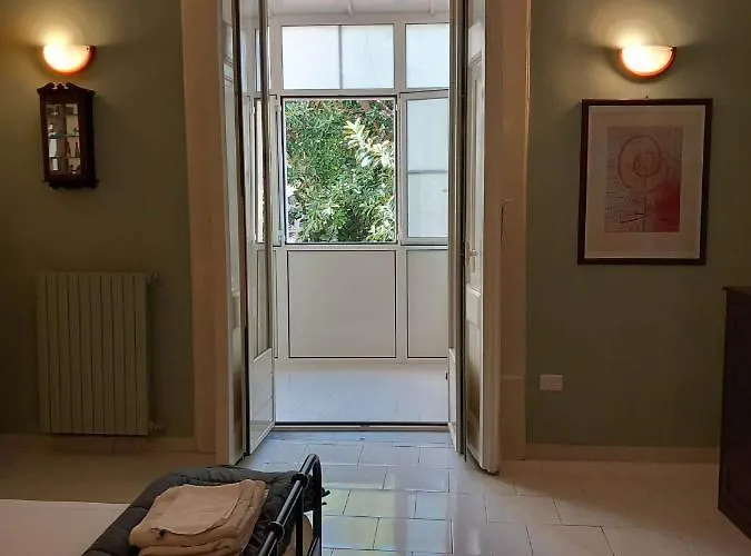 Santa Chiara Spaccanapoli * Неаполь