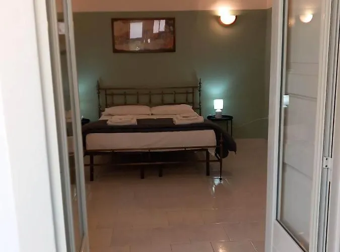 Santa Chiara Spaccanapoli * Неаполь