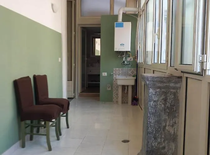 Santa Chiara Spaccanapoli Неаполь