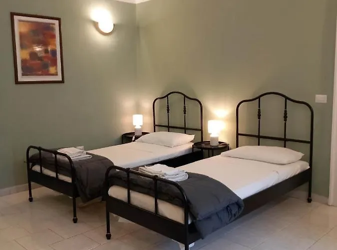 Santa Chiara Spaccanapoli *