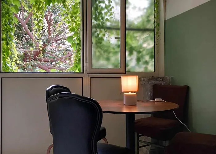 Santa Chiara Spaccanapoli *