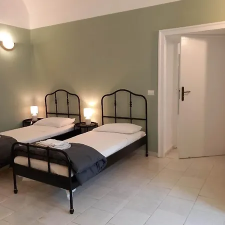 Santa Chiara Spaccanapoli Διαμέρισμα Νάπολη